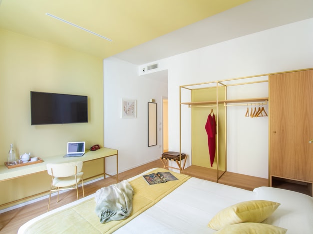Hotel Aristeo