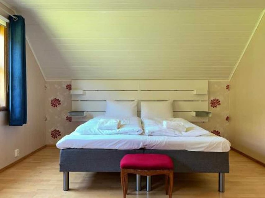 Brekke Apartments