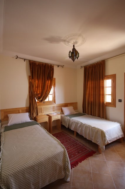 Mina House