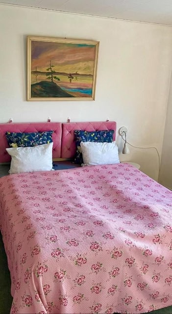 Skorstensfejerens Bed & Breakfast