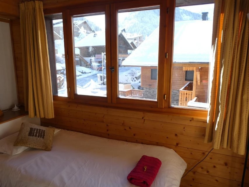 Central Hostel Chatel