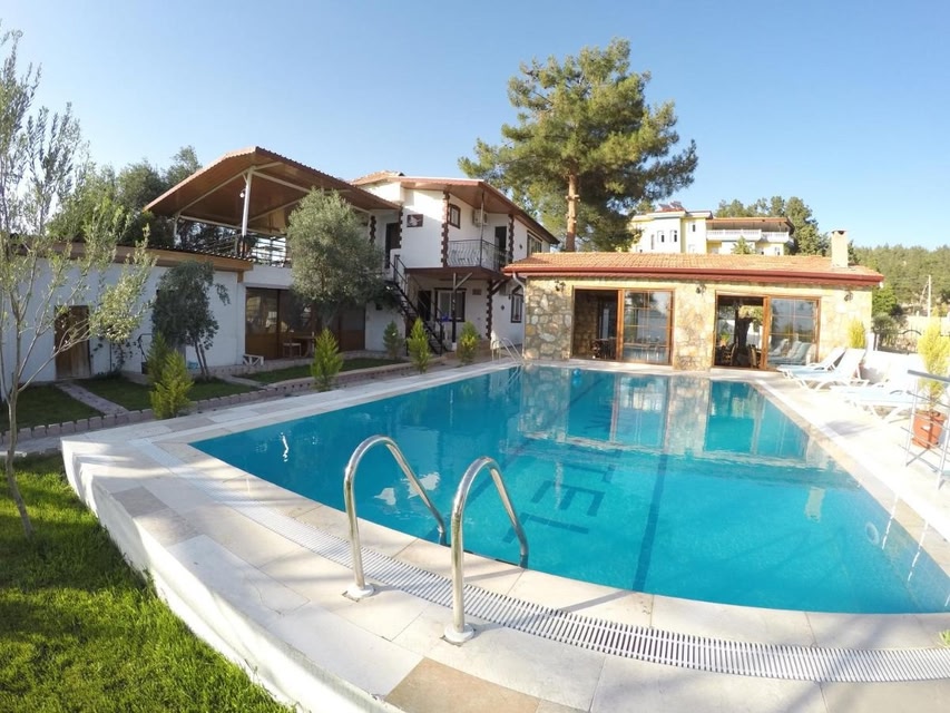 Pınar Otel