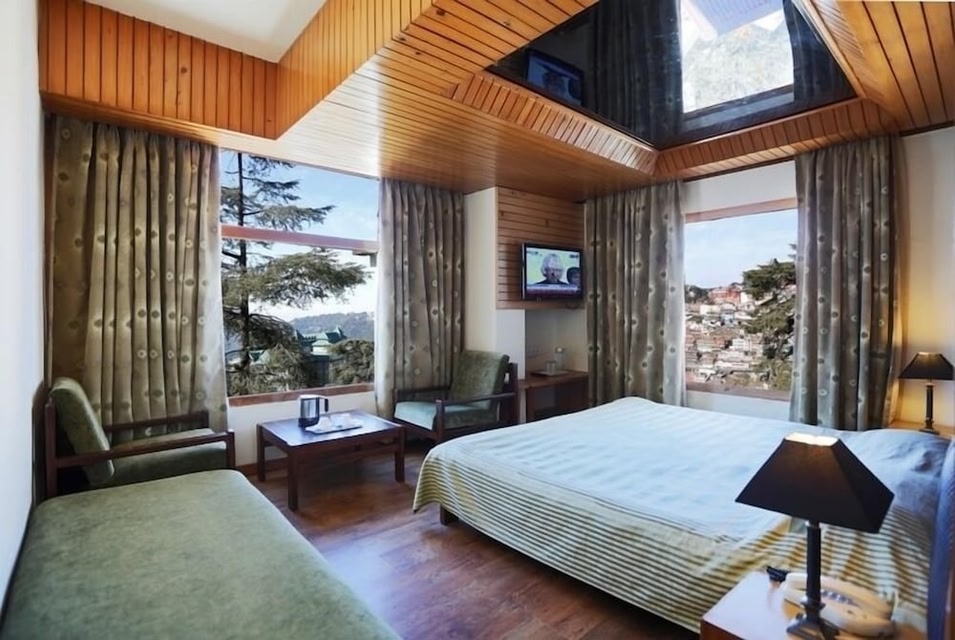 Hotel Shingar