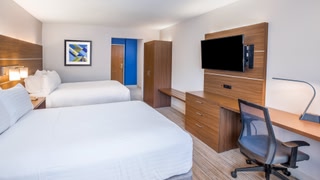 Long Beach Marriott