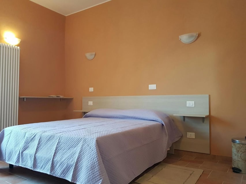 Perla Nera Guesthouse