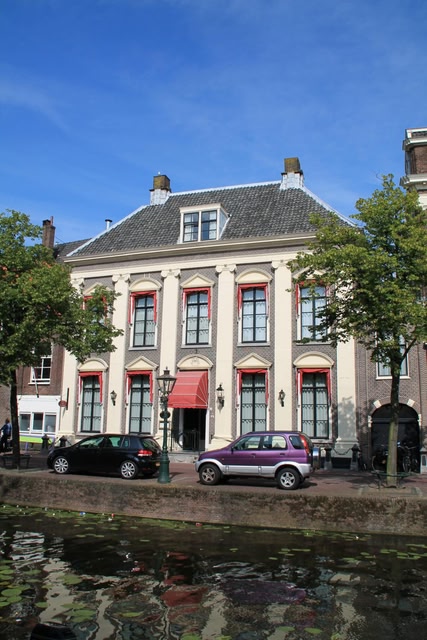 De Doelen