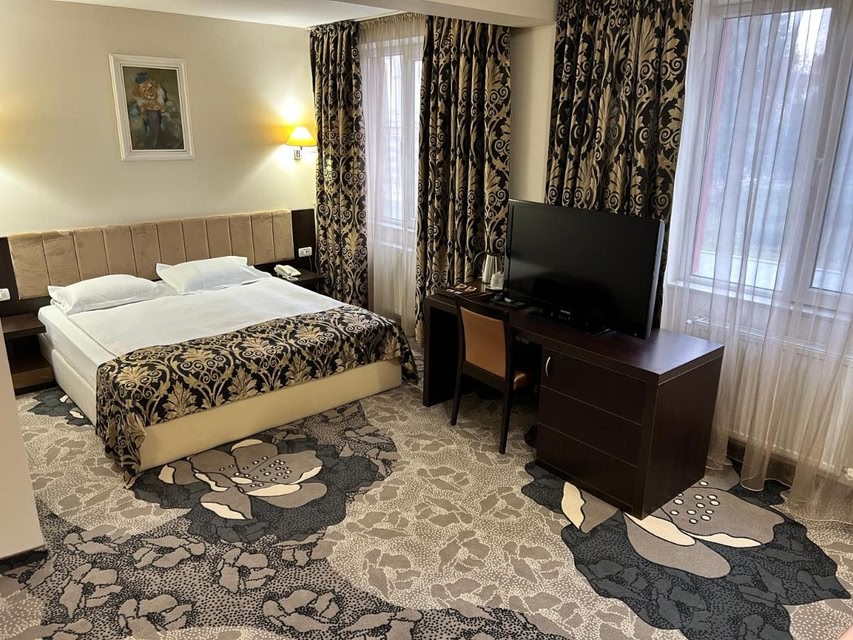 Hotel Bistrita