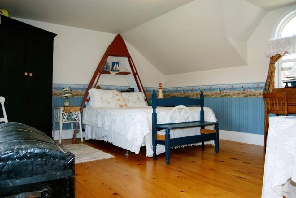 Bugaboo Cottages