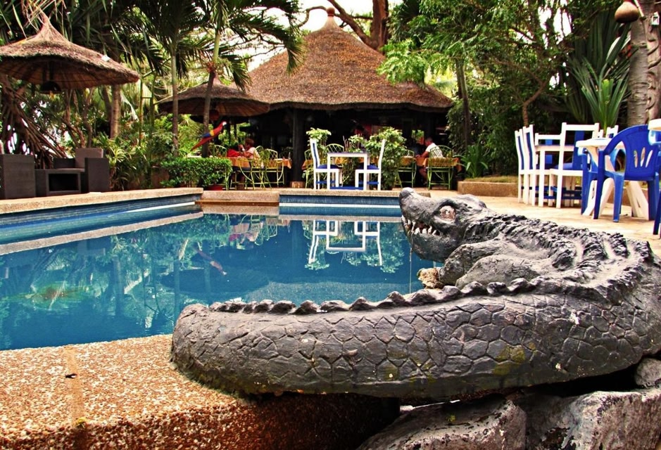 Hotel Napoleon Lagune