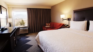 Hampton Inn Taos