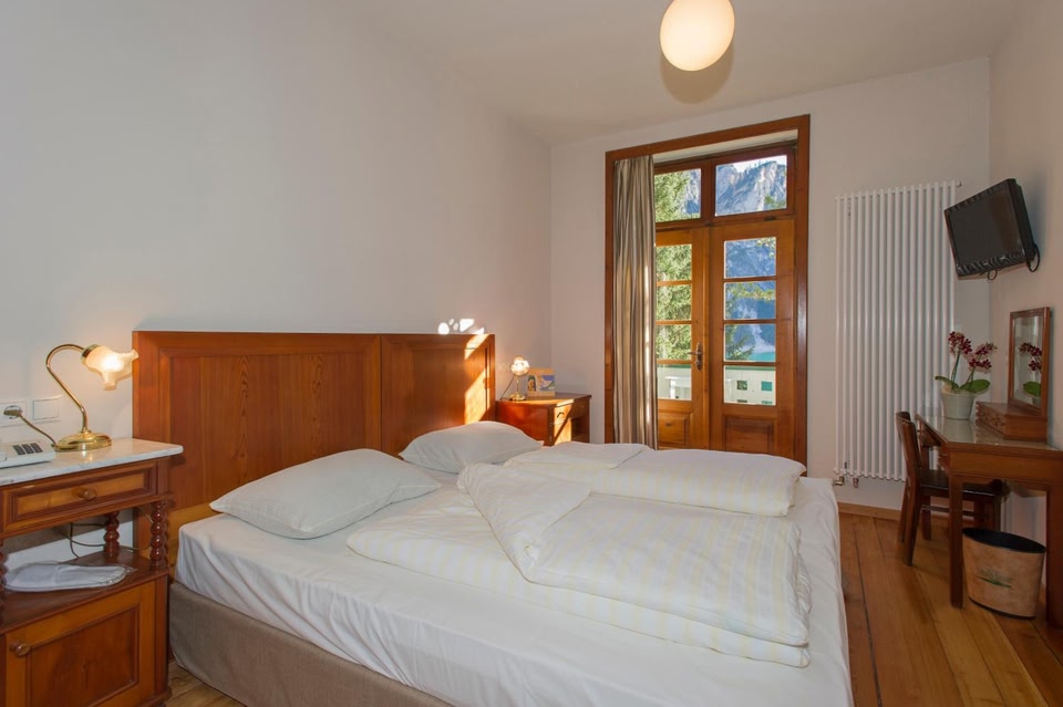 Hotel Lago di Braies