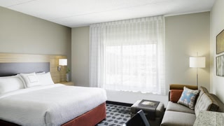 TownePlace Suites Mobile Saraland