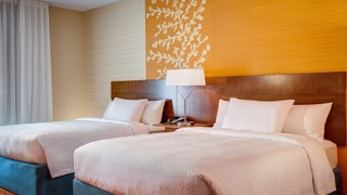Fairfield Inn & Suites Fort Collins South