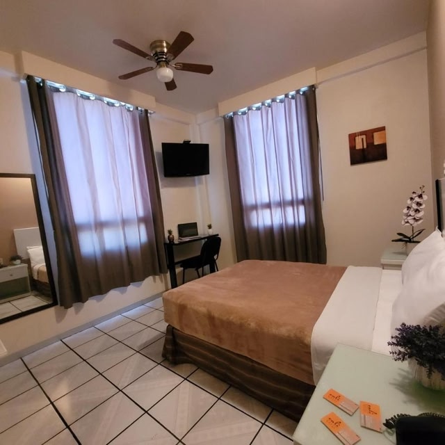 Hotel Cali Blvd.