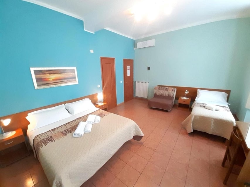 Hotel Alba Torino Centro
