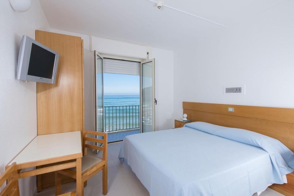 Albergo La Sirenella