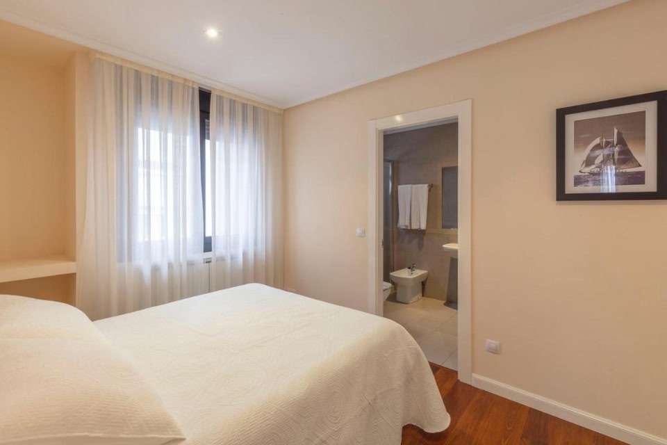 Apartamentos Verdemar (VUT)