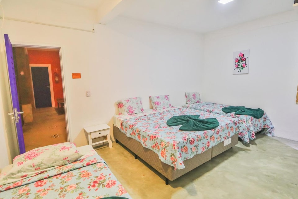 La Gloria House