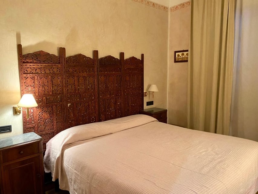 Locanda le Monache