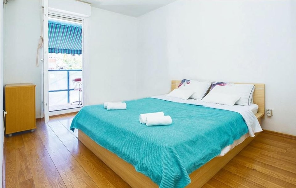 Apartment Maris Split