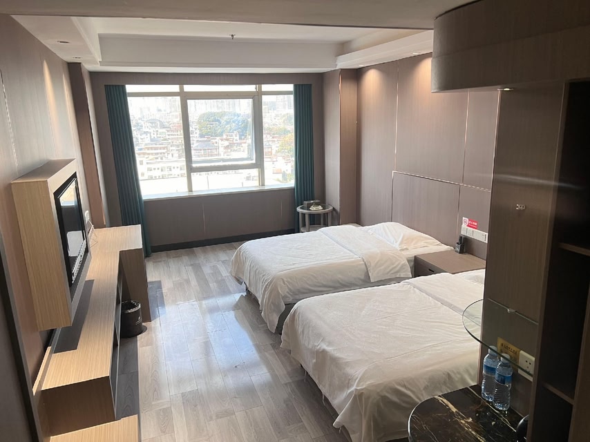 Tian E Hu Hotel