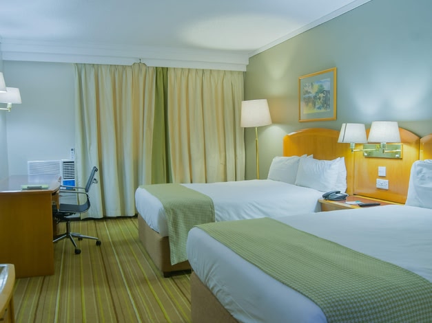 Holiday Inn Harare by IHG