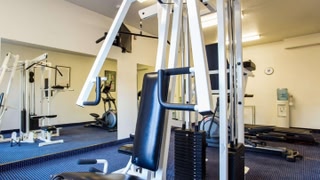 Quality Inn & Suites Fresno Northwest