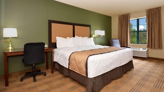 Extended Stay America Suites - Olympia - Tumwater