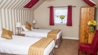 Fife Lodge Hotel