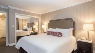 The Sutton Place Hotel Vancouver