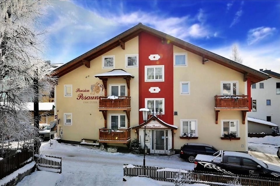 Pension Posauner
