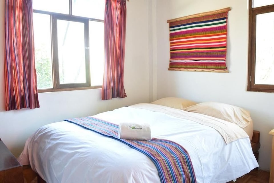 Apu Ecolodge