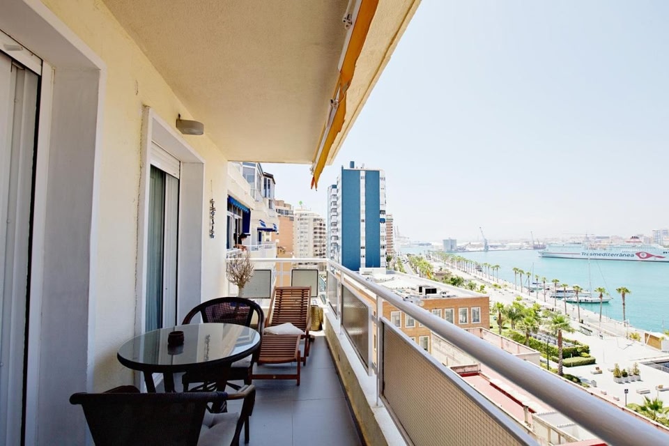 La Marina OnlyMalaga