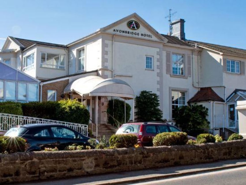 Avonbridge Hotel