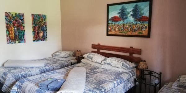 Anandi Guesthouse Mariental