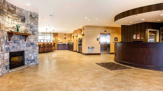 Comfort Suites Byron Warner Robins