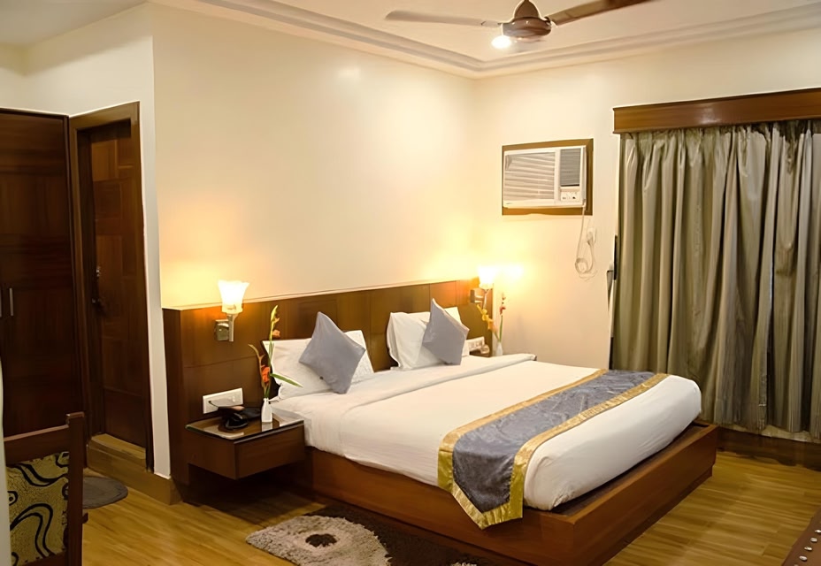 Hotel Baidyanath
