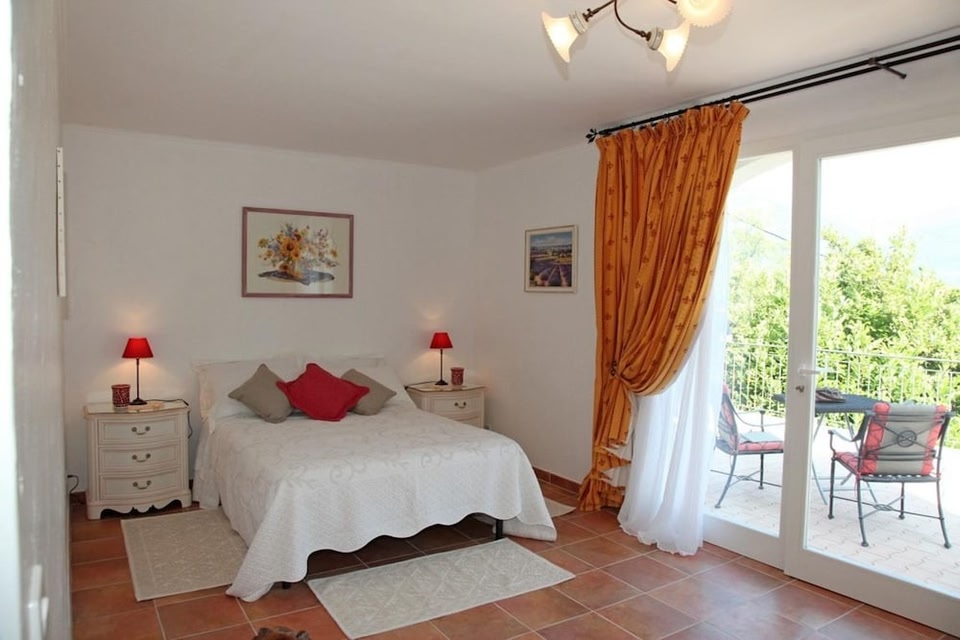 Chambres d'hôtes Les Iris