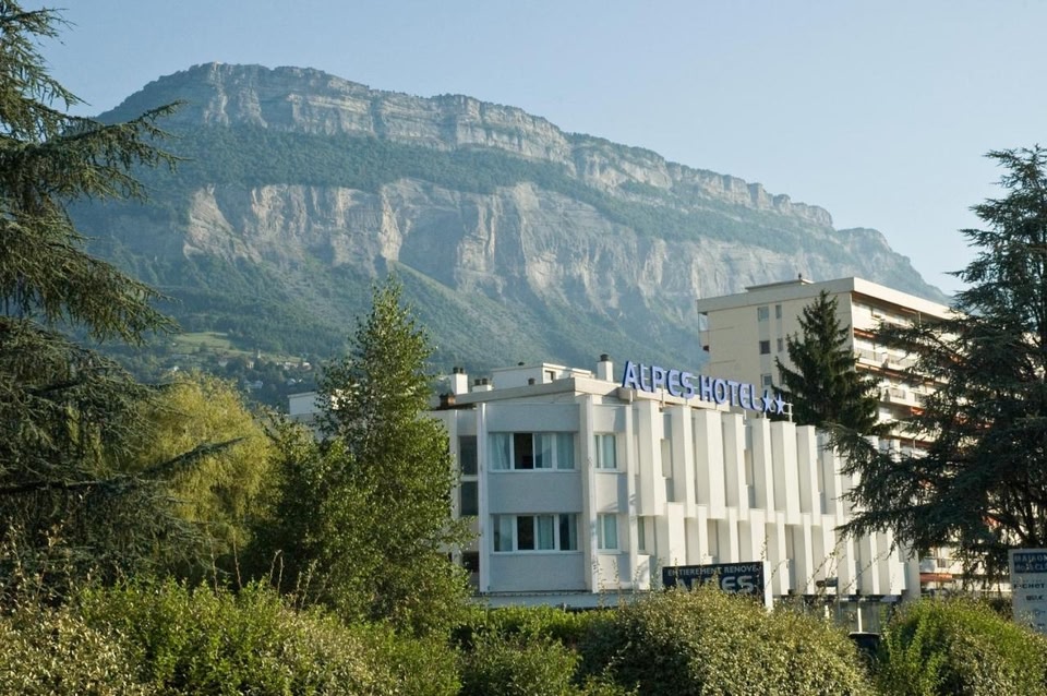 Le Mokca