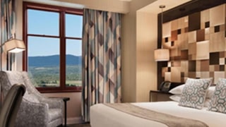 Mount Airy Casino Resort - Adults Only 21 Plus