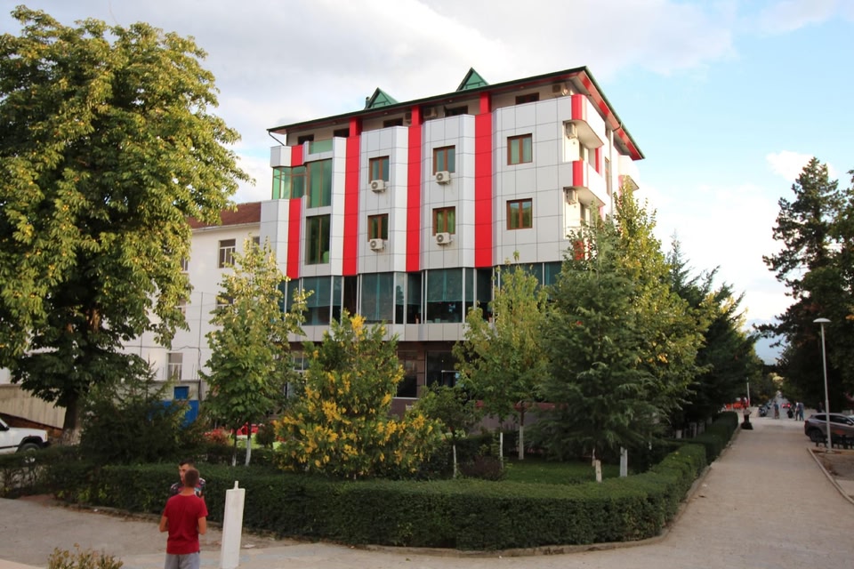 Hotel Piazza