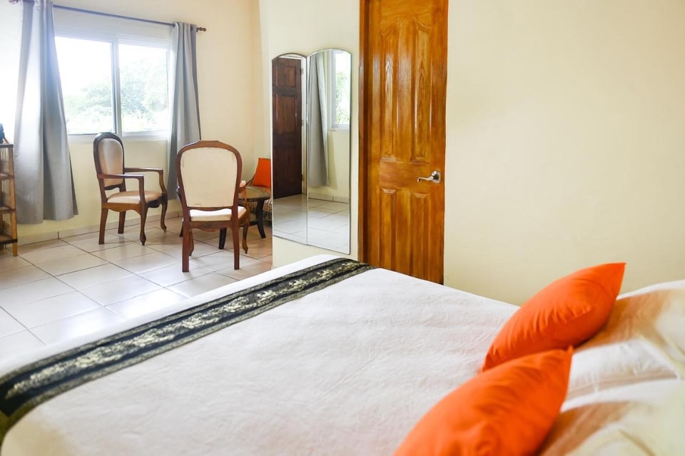 Hotel Anachoreo