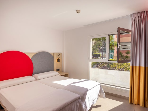 Sholeo Lodges Los Gigantes