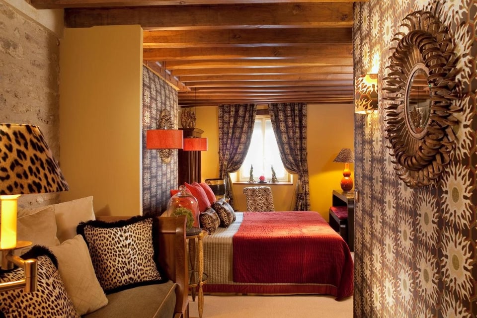 Hotel De France