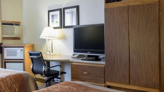 Quality Inn Bismarck I-94
