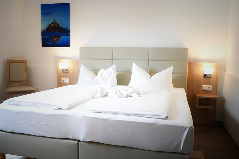 Hotel Scirocco