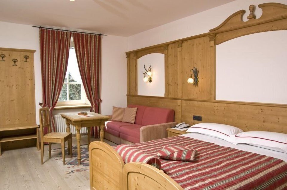 Locanda Alpina