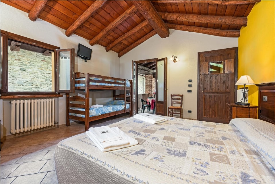 Cascina Veja
