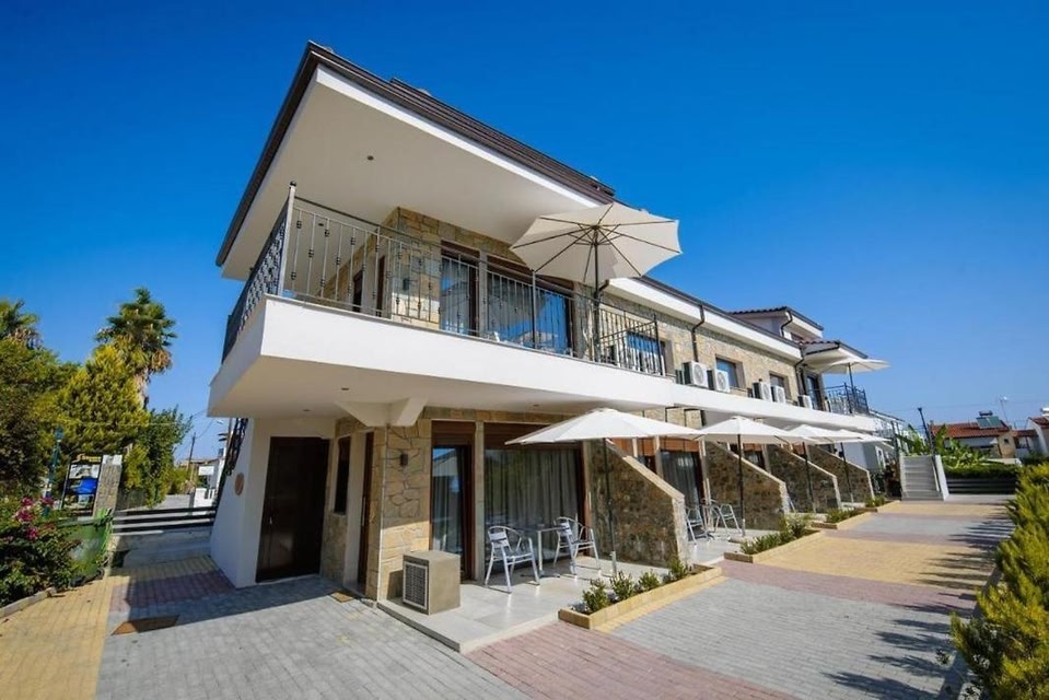 Stone Suites