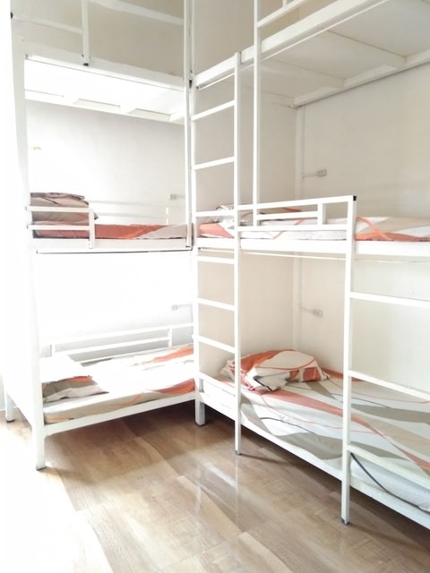 Bee-Force Backpackers Inn - Cebu